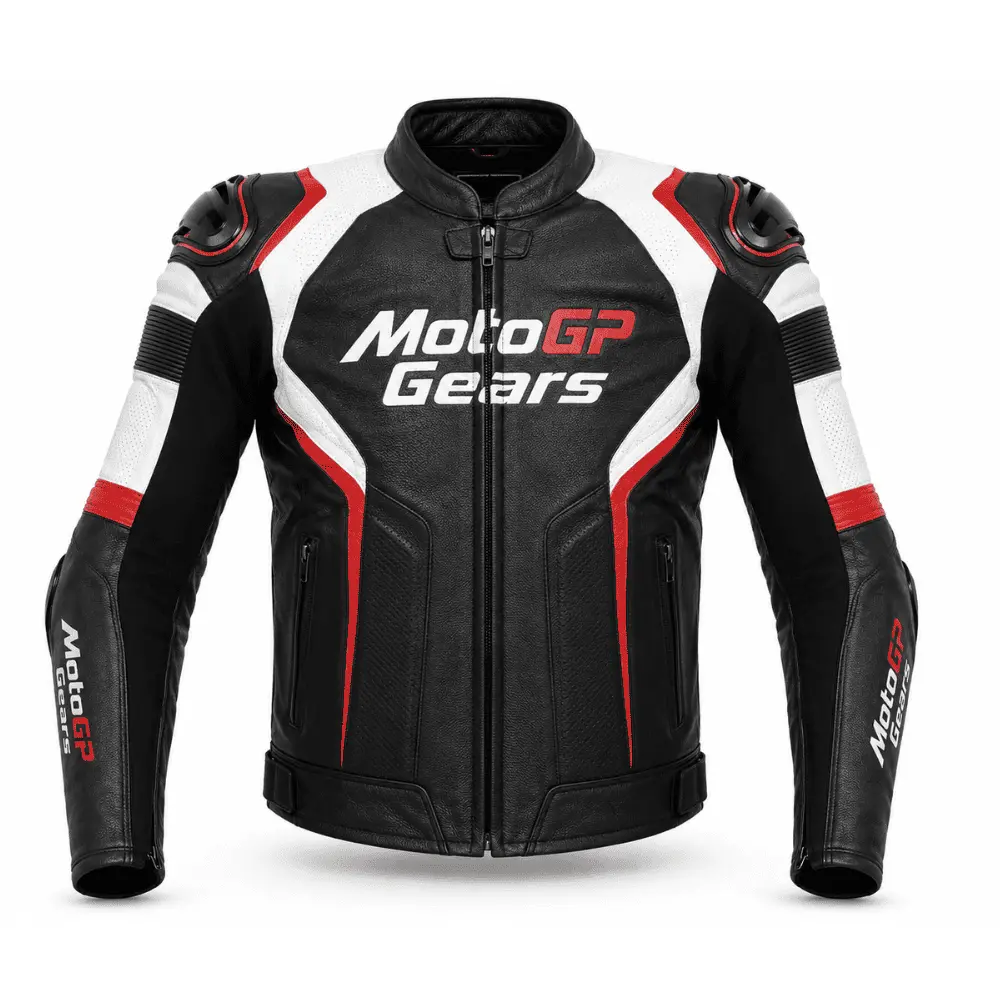 Blouson Racing Sport Apex Pro Air-Flow avec Protections