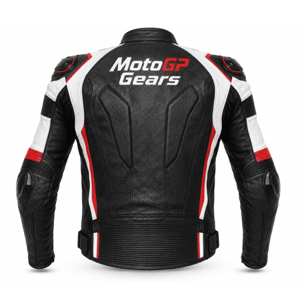 Blouson Racing Sport Apex Pro Air-Flow avec Protections