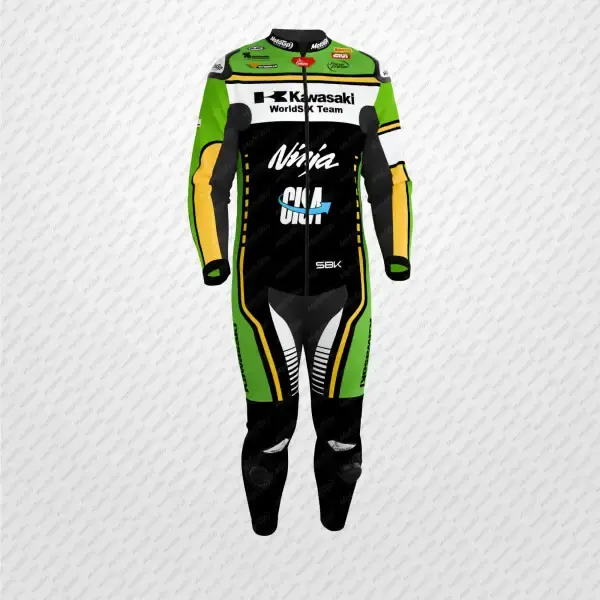 Combinaison MotoGP