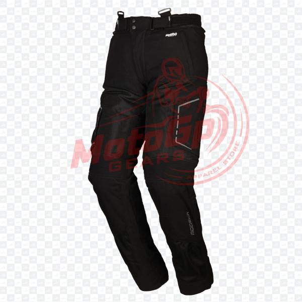 Pantalon de Course Textile