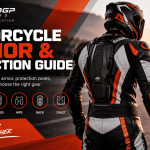 Motorcycle Armor & Protection Guide