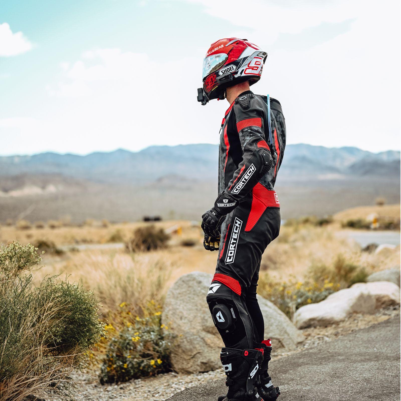 MotoGP Suits