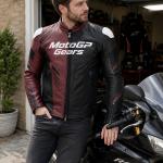 Chaqueta Racing de Rendimiento para Carretera Phantom Split