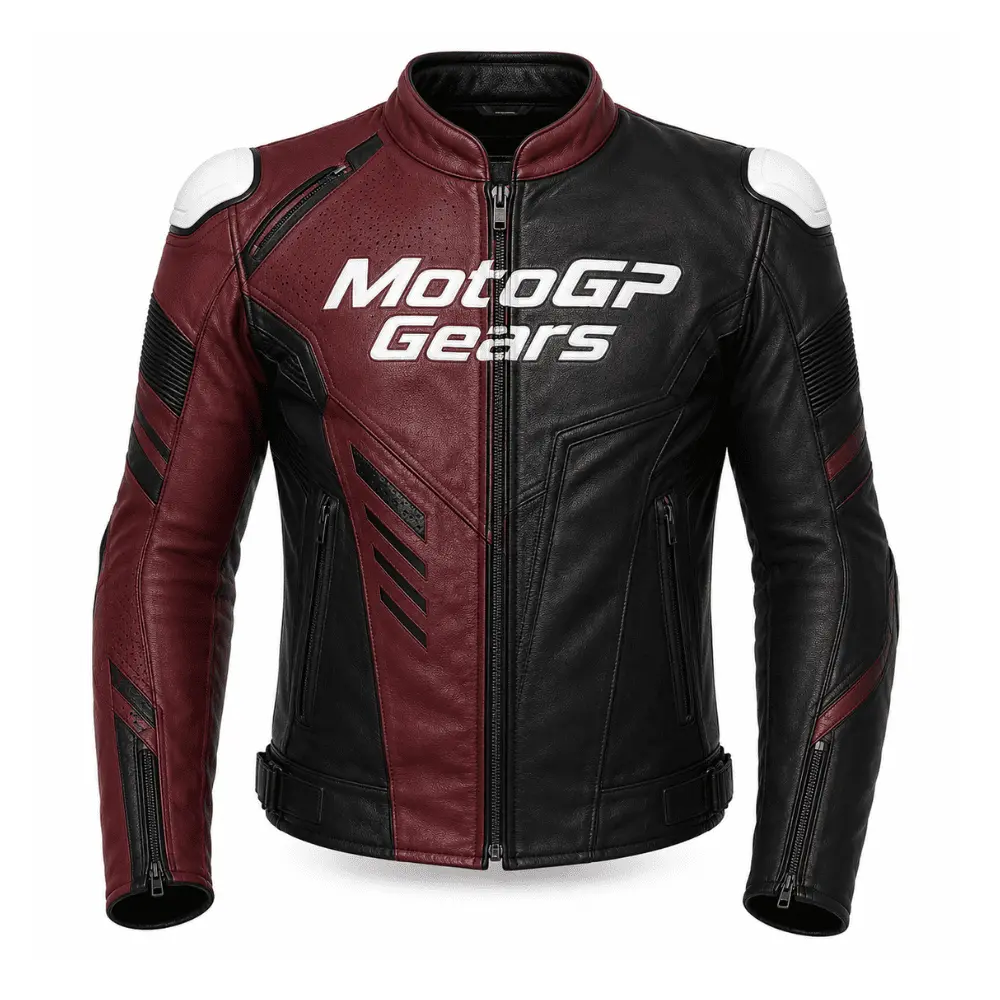 Chaqueta Racing de Rendimiento para Carretera Phantom Split