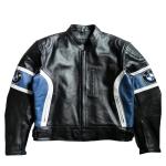 Giacca Moto BMW Motorrad Vintage