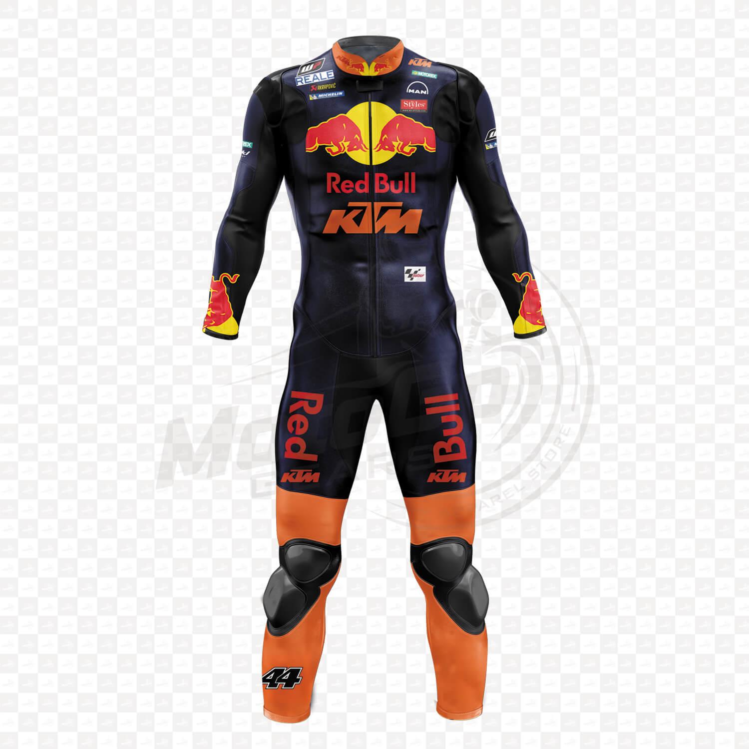 Ktm Pol Espargaro 2017 Motorcycle Custom Suit
