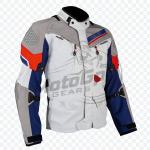 Giacca da Corsa in Tessuto IgniteGear Elegante – Stile & Prestazioni