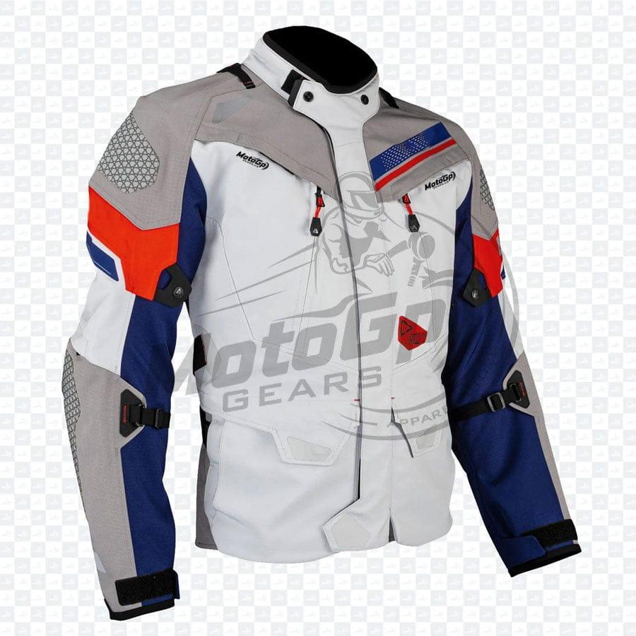 Giacca da Corsa in Tessuto IgniteGear Elegante – Stile & Prestazioni