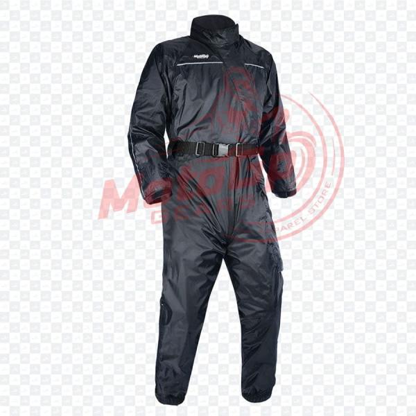 Combinaison Moto Racing Stratos Prime en Cordura – Version Imperméable