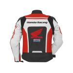 Giacca Moto Honda Artigianale (Ispirata MotoGP)
