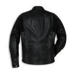 Ducati 2025 Veste Moto en Cuir