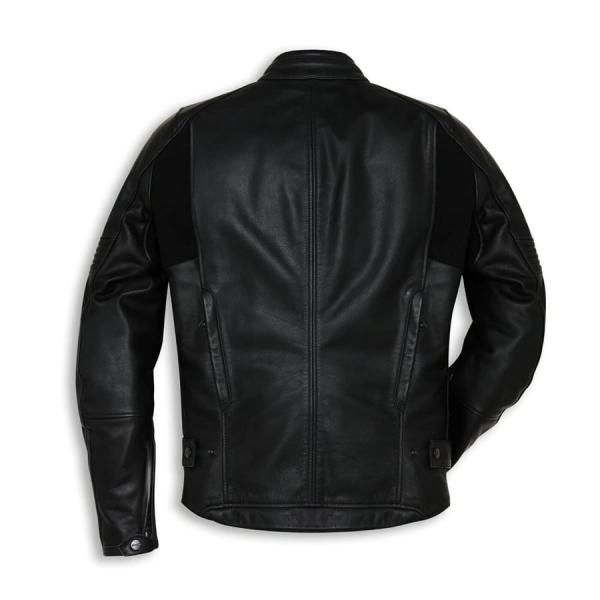 Ducati 2025 Veste Moto en Cuir
