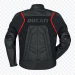 Buy Ducati Fighter C1 Mens Motorcycle Leather Jacket Online