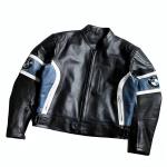 Giacca Moto BMW Motorrad Vintage