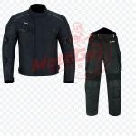 Traje de Carreras para Motocicleta Nebula Edge de Cordura