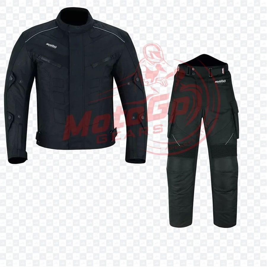 Traje de Carreras para Motocicleta Nebula Edge de Cordura