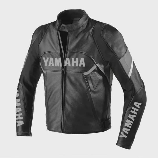 BMW Motorrad Motorrad Lederjacke