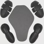 Handgefertigte Yamaha Biker Lederjacke aus Rindsleder