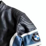 Giacca Moto BMW Motorrad Vintage