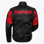 Ducati Company C4 Lederjacke von MotoGP Gears