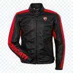 Ducati Company C4 Lederjacke von MotoGP Gears