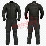 Echelon Wave Cordura Motorcycle Racing Suit