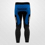 Ai Ogura Trackhouse Sky Blue Aprilia Racing Pant 2025