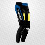 Ai Ogura Trackhouse Sky Blue Aprilia Racing Pant 2025
