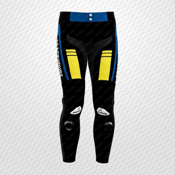 Ai Ogura Trackhouse Sky Blue Aprilia Racing Suit 2025