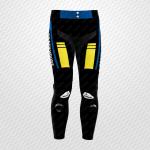 Ai Ogura Trackhouse Sky Blue Aprilia Racing Pant 2025
