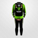 Alex Lowes Kawasaki Ninja Motorbike Race Suit
