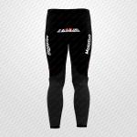 Alex Lowes Kawasaki Bimota Team Leder-Rennhose – CE-zertifiziert