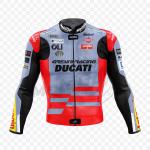 Alex Marquez MotoGP 2023 Team Gresini Ducati Racing Jacket