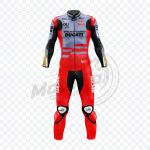 Gresini Racing Suit – Édition Alex Marquez