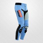 Daiko Ducati Leder-Rennhose für Motorrad