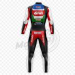Alex Marquez Professional Motorcycle Honda Suit
