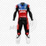Alex Marquez Professional Motorcycle Honda Suit