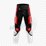 Alex Marquez Professional Motorcycle Honda Suit