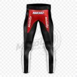 Alex Marquez Professionelle Racing Jacke