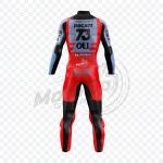 Gresini Racing Suit – Édition Alex Marquez