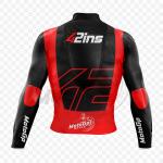 Alex Rins LCR Honda 2023 MotoGP Racing Jacket