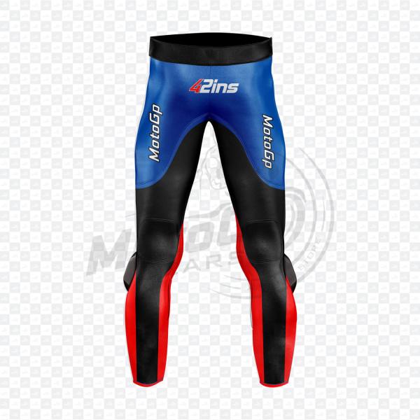 Alex Rins Suzuki Leather Motogp racing Jacket