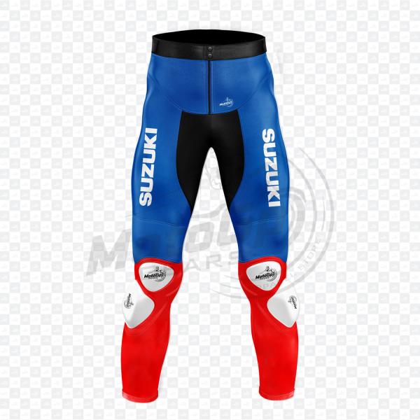 Alex Rins Suzuki Leather Motogp racing Jacket
