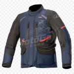 Veste de Course Textile Nex Genia – Haute Performance