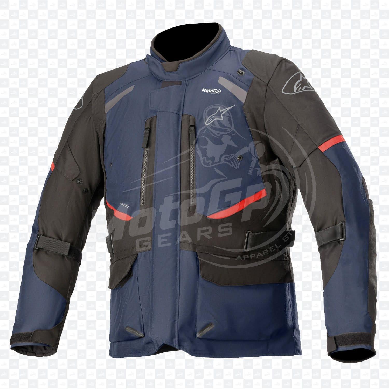 Veste de Course Textile Nex Genia – Haute Performance