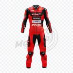 Alvaro Bautista Ducati Aruba SBK 2023 Rennanzug – MotoGP Gears USA