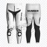 Maßgeschneiderte Rennhose – Perfekte Passform, Stil & Leistung