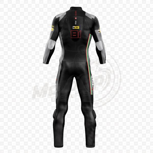 Combinaison moto Aprilia Jordi Torres 2015 une ou deux pièces