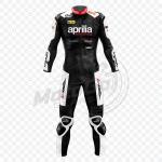 Aprilia Leon Haslam 2015 Race Leather Suit