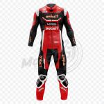 Ducati Chaz Davies 2020 Made to Measure Riding Suit
